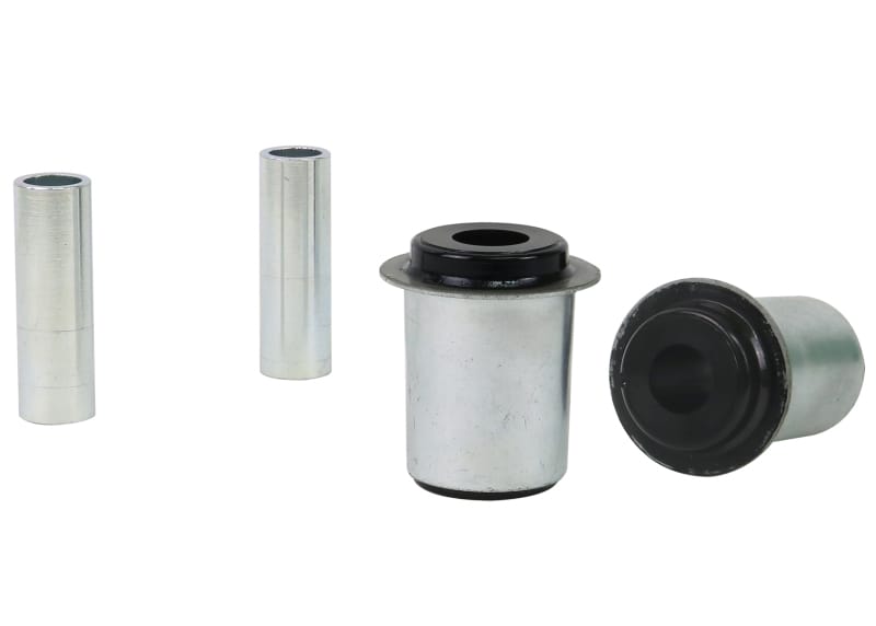 Whiteline — Control Arm Lower - Inner Bushing Kit
Control arm - lower inner bushing