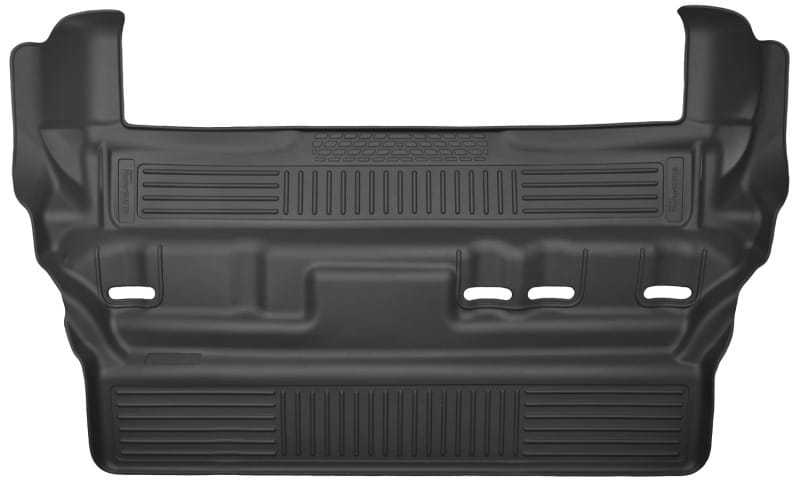 Husky Liners — Weatherbeater - 3rd Seat Floor Liner
Weatherbeater-3rd Seat Floor Liner