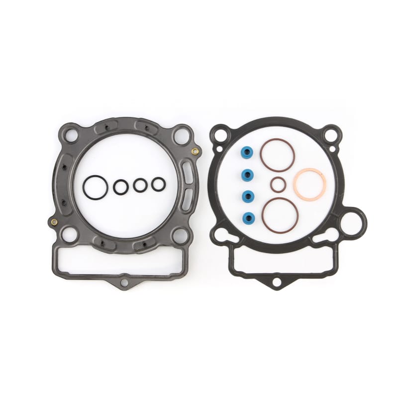 Cometic Gasket — Cometic 11-12 KTM 350 SX-F 90MM Bore EST Top End Kit