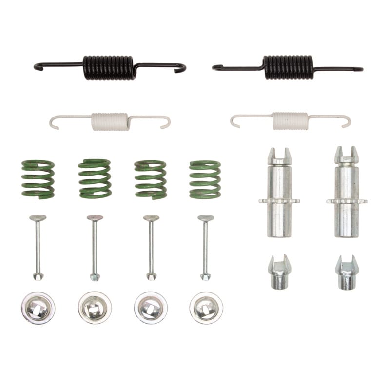 DFC — DFC Drum Brake Hardware Kit