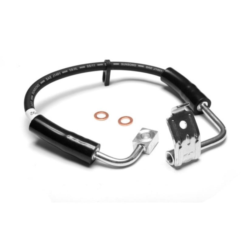 OMIX — Brake Hose