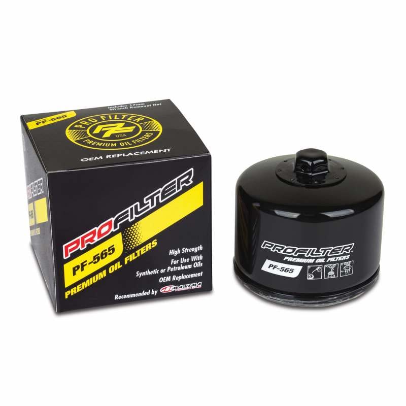 ProFilter — ProFilter Aprilia/Gilera Spin-On Various Performance Oil Filter