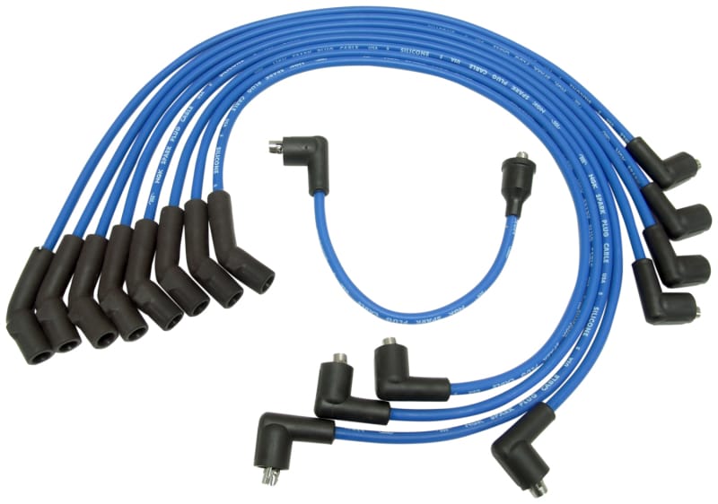 NGK — NGK Spark Plug Wire Set