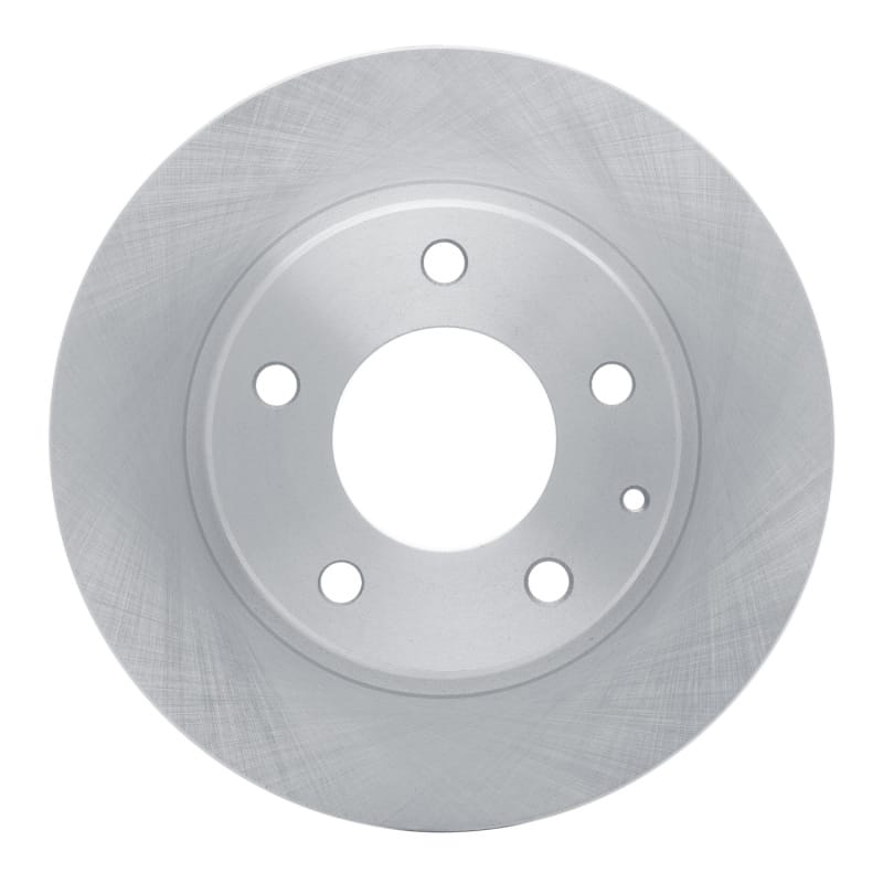 DFC — Disc Brake Rotor