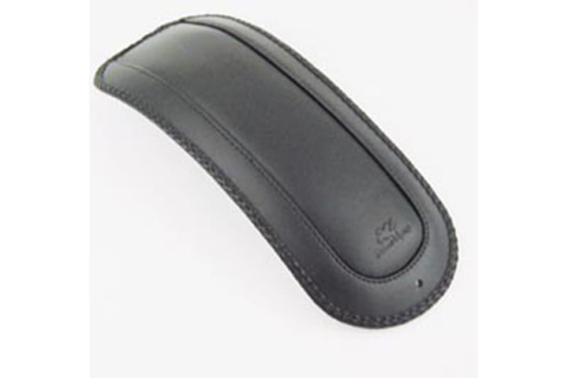 Mustang Motorcycle — Mustang 97-04 Suzuki VZ800 Marauder Fender Bib - Black