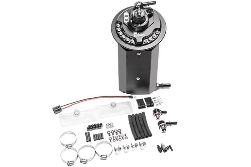 Radium Engineering — FUEL HANGER, 11+ MUSTANG, FITS WALBRO GSS342 OR AEM 50-1200 PUMPS
