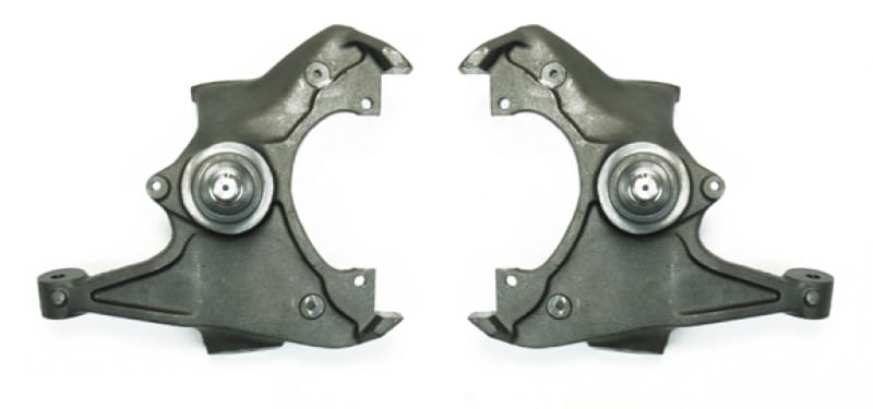 Belltech — Belltech DROP SPINDLE SET 1988 C-3500 EXT. CAB/DUALLY
DROP SPINDLE SET