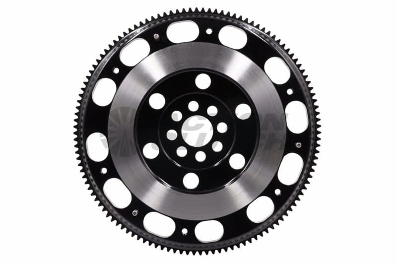 Action Clutch — Chromoly Flywheel for Mitsubishi 3000GT VR-4 1991-1999 3.0L DOHC (6G72-T)  AWD