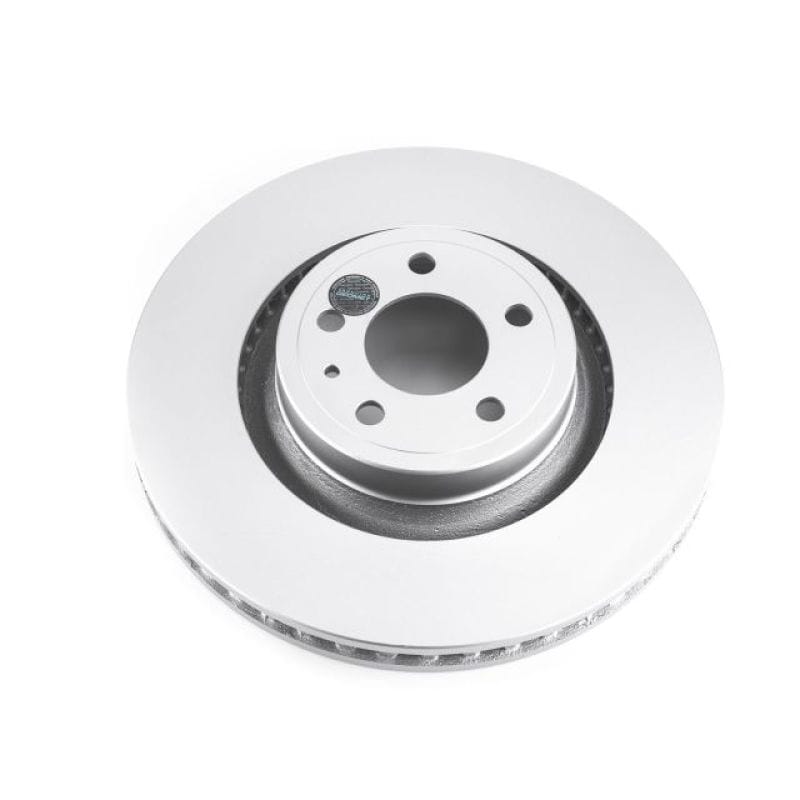 PowerStop — PowerStop Evolution Coated Rotor