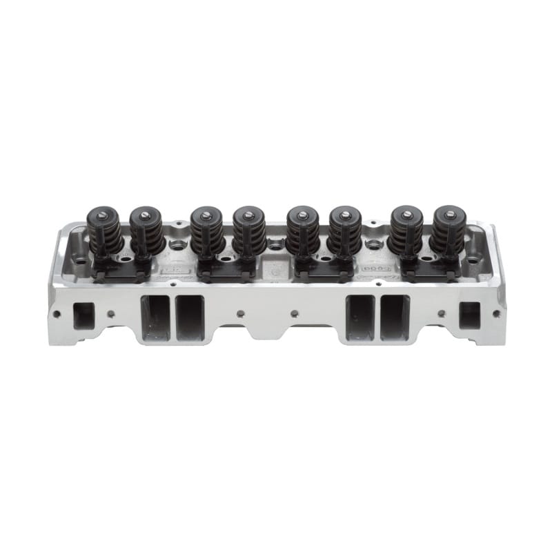 Edelbrock — Performer Series RPM Cylinder Head