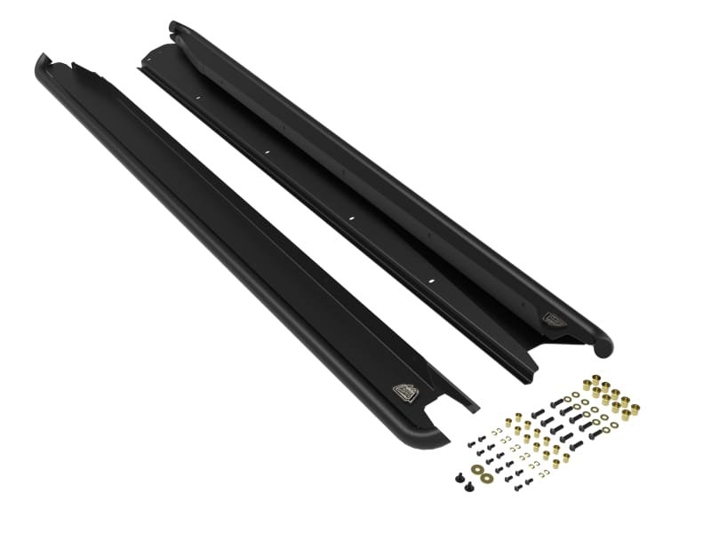 aFe — aFe POWER Terra Guard Off-Road Slider