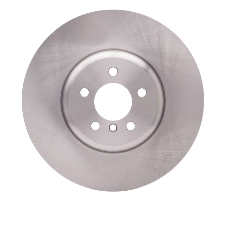 DFC — Disc Brake Rotor