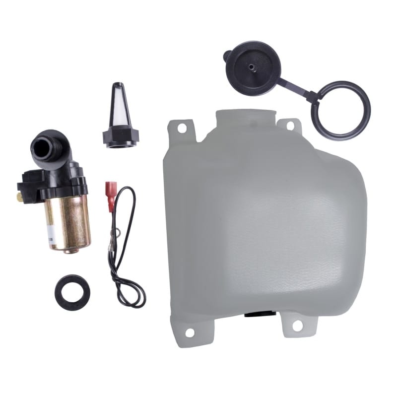 OMIX — Washer Bottle Assembly