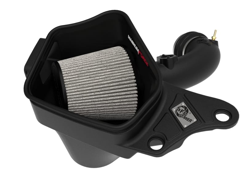 aFe — Magnum FORCE Stage-2 Cold Air Intake System w/ Pro DRY S Filter