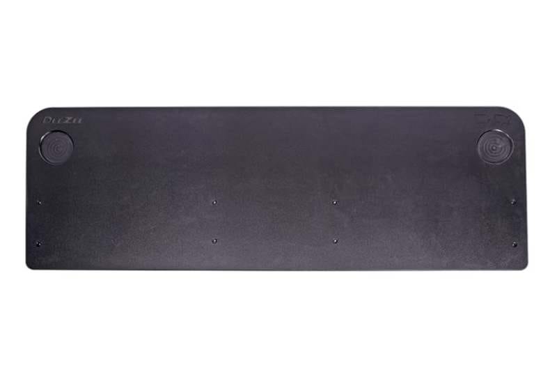 Dee Zee — Polymer -Tailgate Board