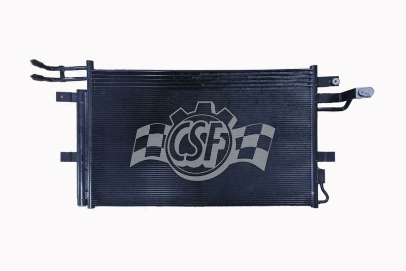 CSF — CSF 13-19 Ford Flex 3.5L A/C Condenser