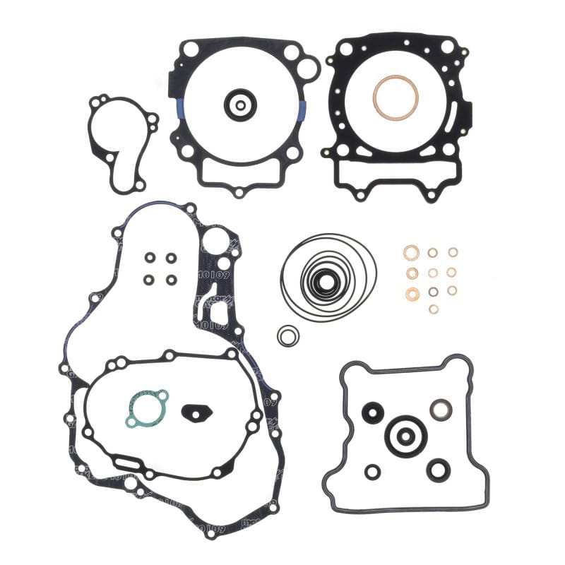 Athena — Athena 2022 Fantic XEF 450 Complete Gasket Kit
