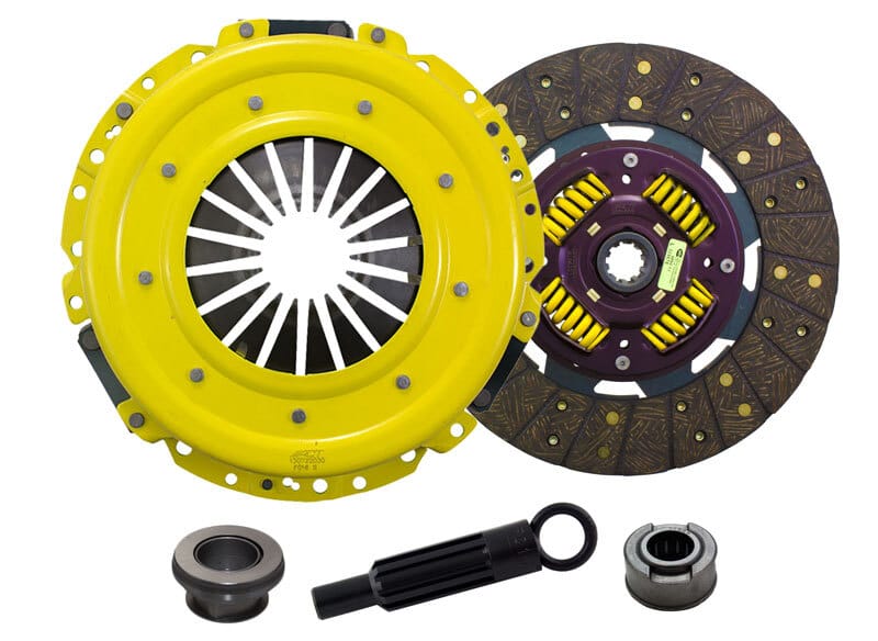 ACT — ACT Sport Performance Street Sprung Clutch Kit