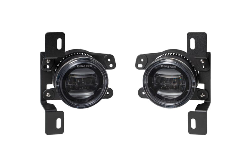 Diode Dynamics — High-performance OEM-grade replacement with custom-engineered optics.