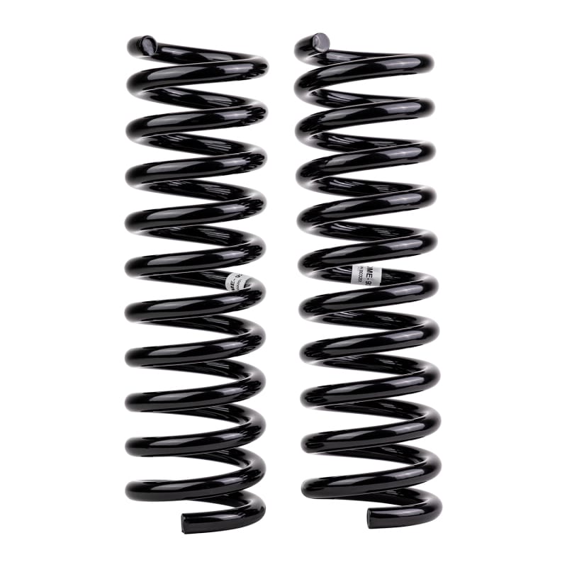 Old Man Emu — Front Coil Spring Set