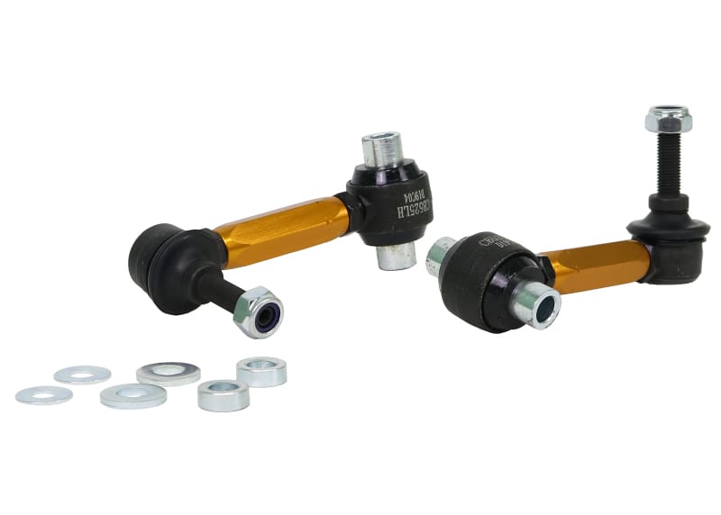 Whiteline — Sway Bar Link - Assembly
Sway bar - link kit