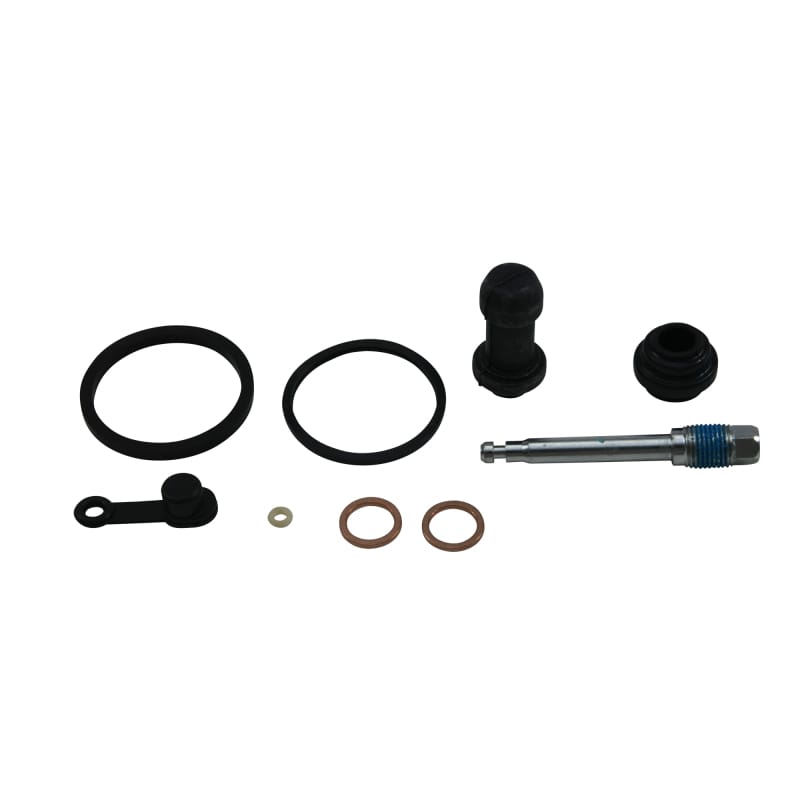 All Balls Racing — All Balls Racing 19-23 Honda C125 ABS Caliper Rebuild Kit Front