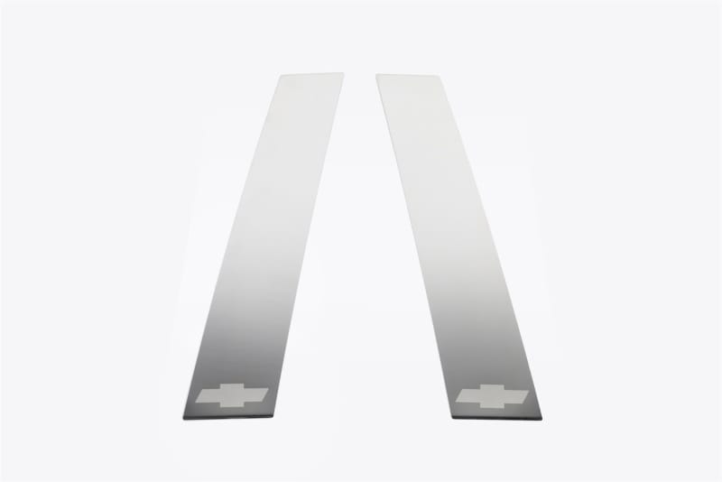 Putco — Classic Decorative Pillar Posts w/o Accents