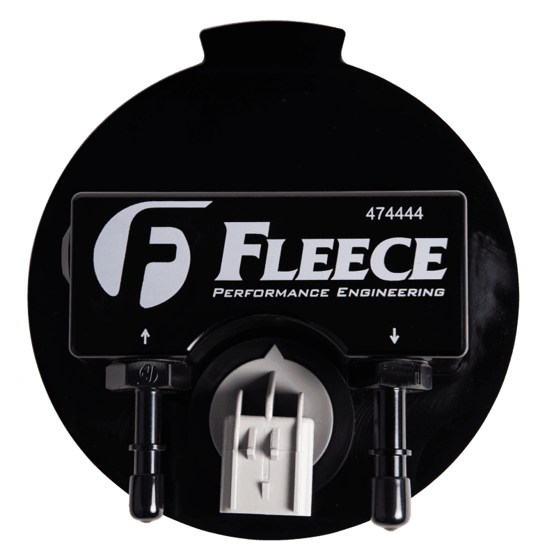 Fleece Performance — SureFlo Performance Sending Unit For 2005-2009 Dodge Ram with Cummins