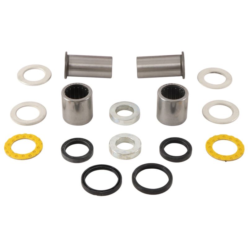 All Balls Racing — All Balls Racing 17-23 Kawasaki KX250F Swing Arm Bearing Kit