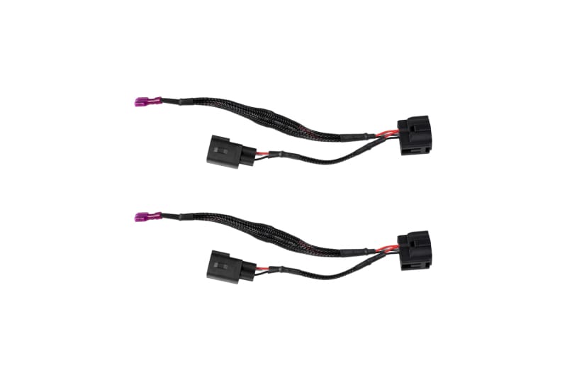 Diode Dynamics — Plug-and-play backlight harness for your 2016+ Toyota Tacoma.