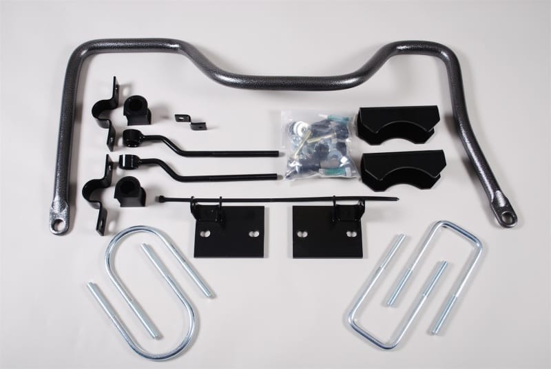 Hellwig — Rear Sway Bar Kit