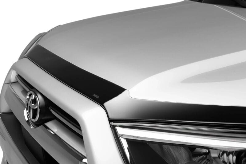 Husky Liners — Aeroskin Hood Protector; Smoke