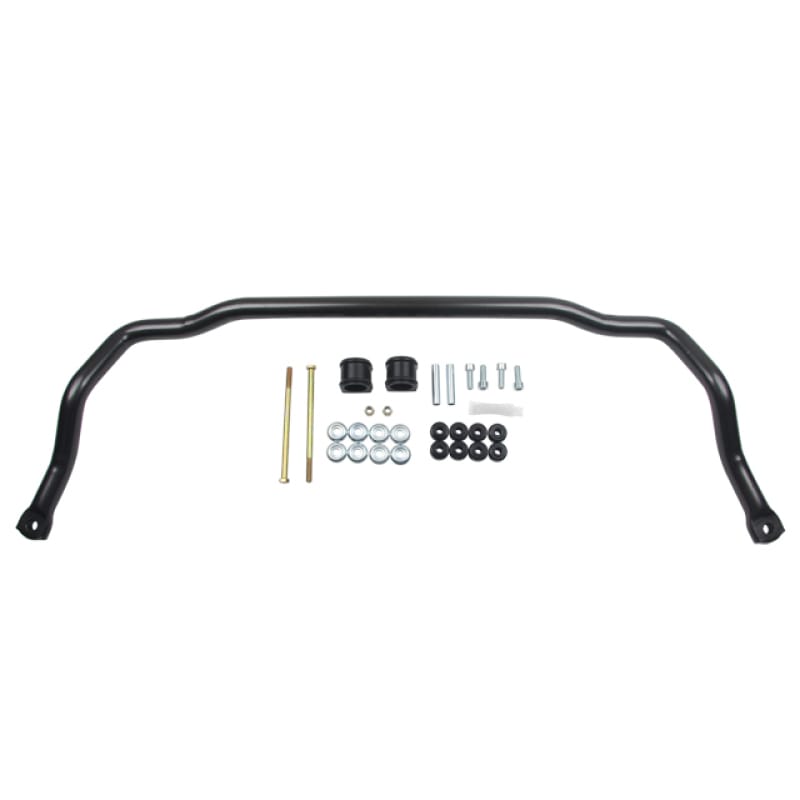 ST Suspensions — Cold formed powder coated steel with quality hardware for maximum durability
