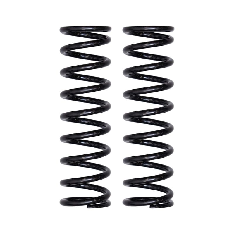 Skyjacker — 2.5 In x 12 In x 200lb Universal Coilover Coil Springs