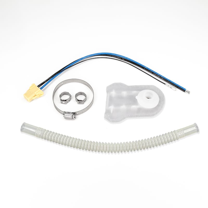 DeatschWerks — Installation Kit for DW400 Fuel Pump
DW400 Install kit for BMW E36