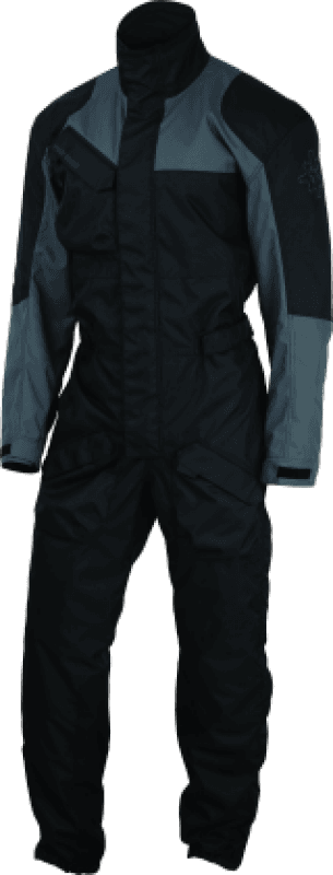 FIRSTGEAR — FIRSTGEAR Thermosuit 2.0 Grey/Black - Medium