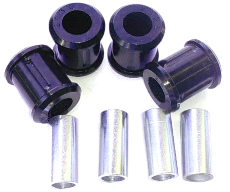 Superpro — Control Arm Lower Front - Bushing Kit