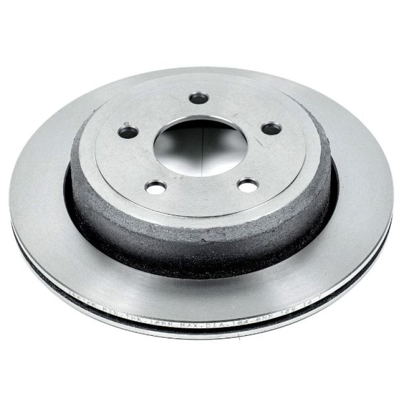 PowerStop — AutoSpecialty Brake Rotor