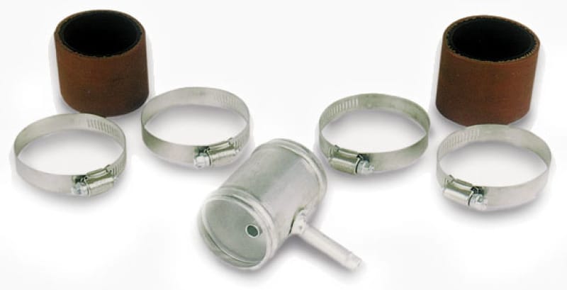 Moroso — Moroso EFI Fuel Return Line Kit