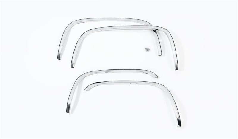 Putco — Fender Trim