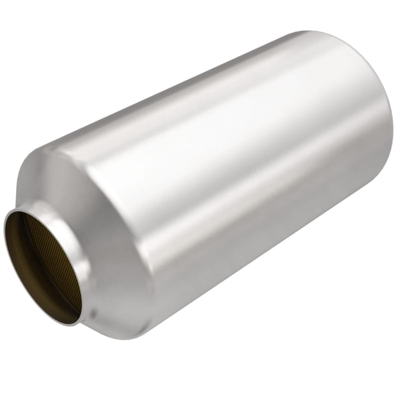 Magnaflow — California Universal Catalytic Converter - 3.00in.
California Universal Catalytic Converter-3.00in.
California CARB Universal Catalytic Converter