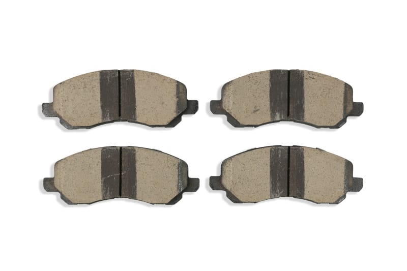 DBA — Front Street Series EV Brake Pads