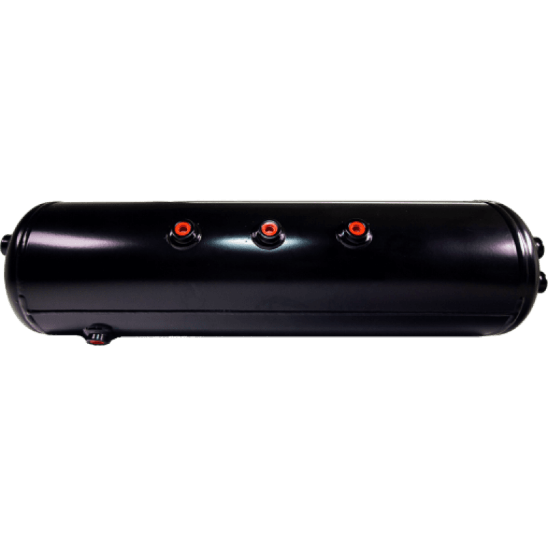 Kleinn Air Horns — 1.0 Gallon Air Tank