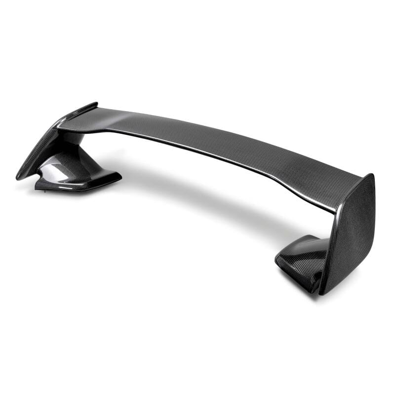 Seibon — Seibon 2022 Subaru WRX Carbon Fiber STI-Style Rear Spoiler
