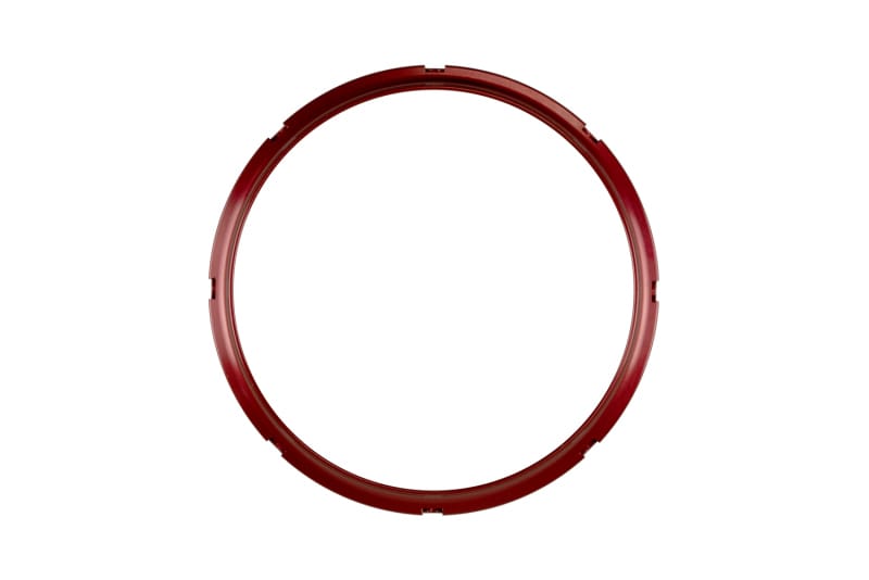 Turbosmart — GenV WG60 Actuator Collar Red
