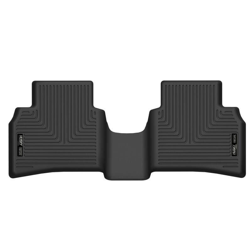 Husky Liners — X-act Contour - 2nd Seat Floor Liner
X-act Contour-2nd Seat Floor Liner