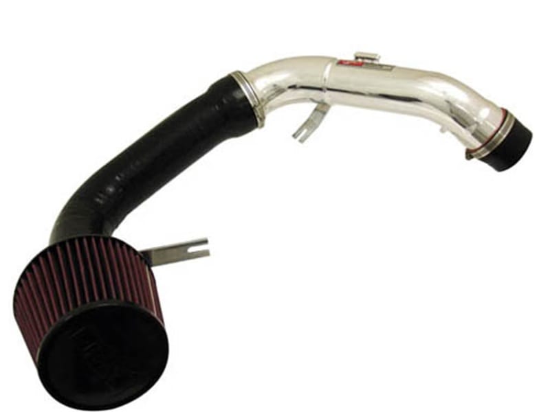 Injen — Polished SP Cold Air Intake System
Cold Air Intake System