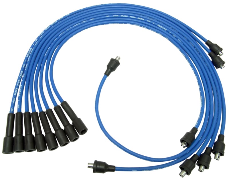 NGK — NGK Spark Plug Wire Set