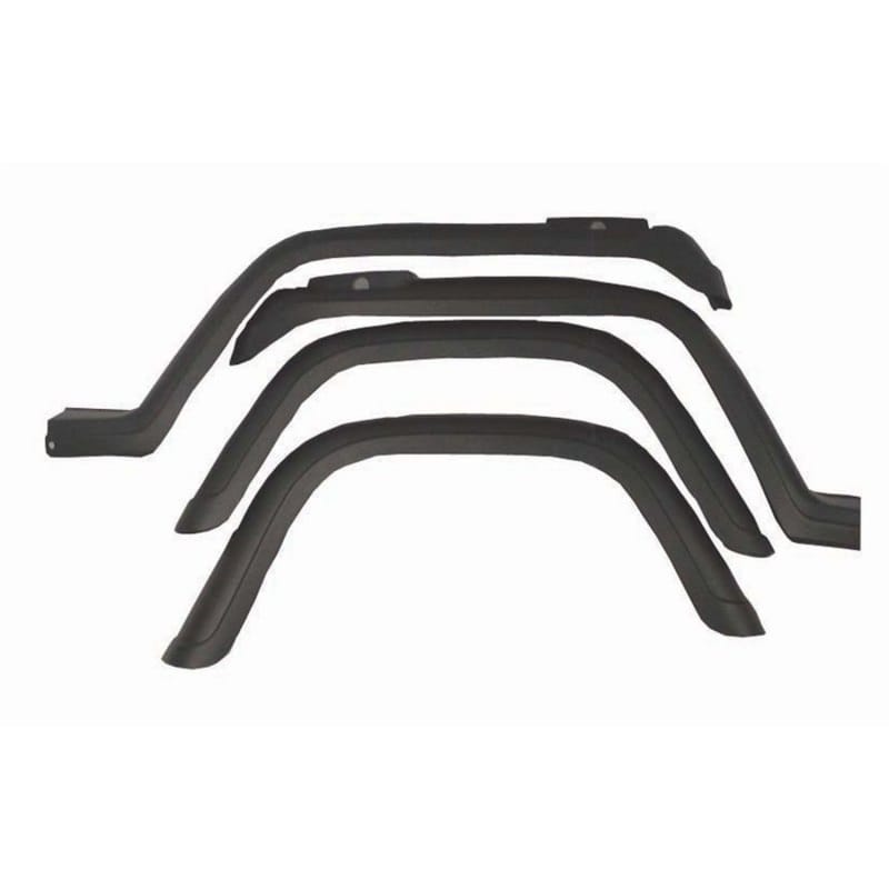 OMIX — Fender Flare Kit