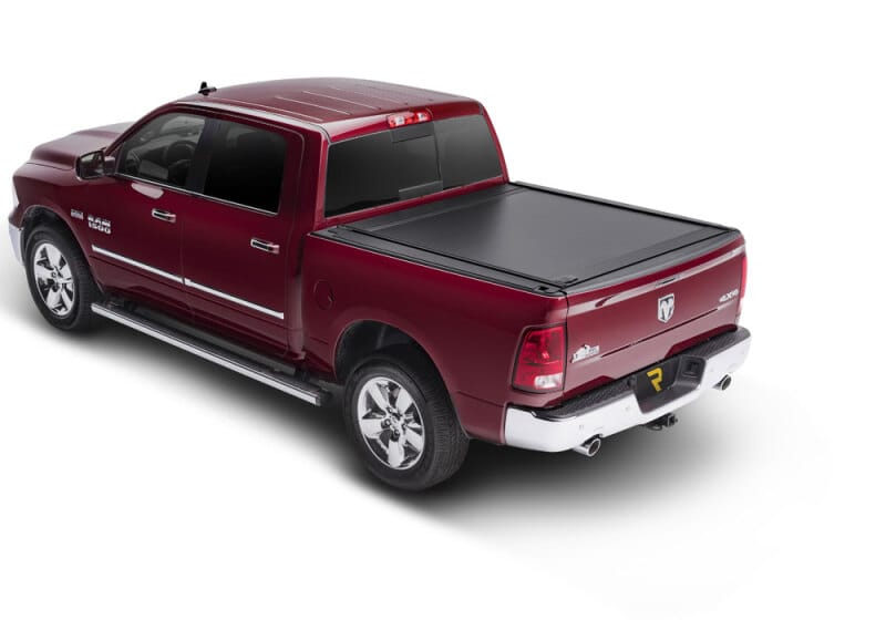 Retrax — Retrax 2019 Ram 1500 RetraxONE MX
